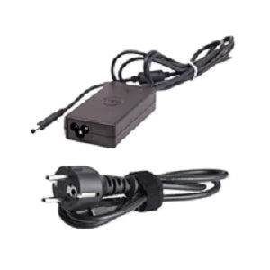 DELL Netzteil 45 W – für Inspiron 13 7000 (7380), Inspiron 15 3000 (3552/3576) und andere – schwarz