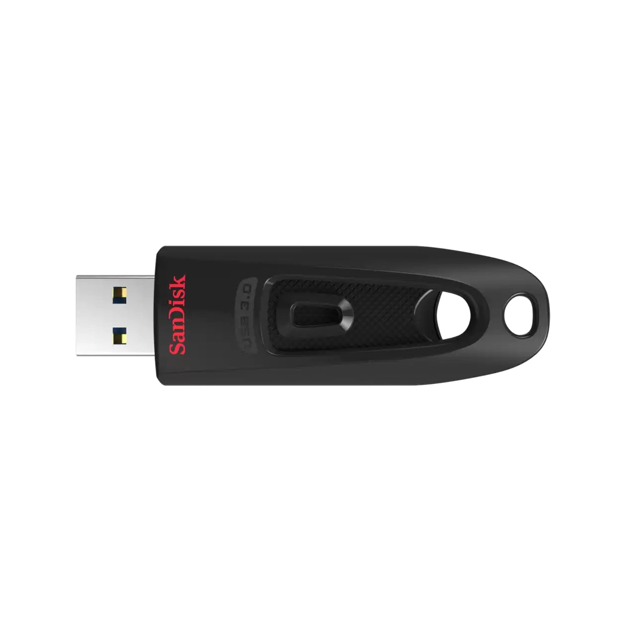 SanDisk ULTRA USB-Stick – 64 GB, USB 3.0, 3er-Pack