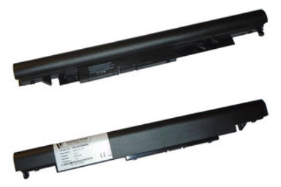 Vistaport Notebook-Akku – für HP 240 G6, 250 G6, 255 G6 – 40 Wh, 14,4 V – Schwarz