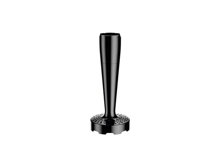 Braun Stabmixer-Aufsatz MQS300BK – 10 × 24 cm, für MultiQuick 7, MultiQuick 9