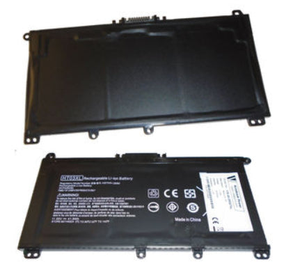Vistaport Notebook-Akku – für HP 240/246/250/255/256 G7, 340/348 G5 – 40 Wh, 11,5 V (4 Zellen) – Schwarz