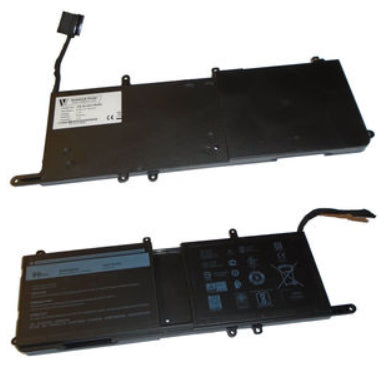 Vistaport VIS-20-AW17R4R5 Notebook-Akku – für Dell Alienware 17 R4–R5, 15 R3–R4 – 95 Wh, 11.4 V (6 Zellen)