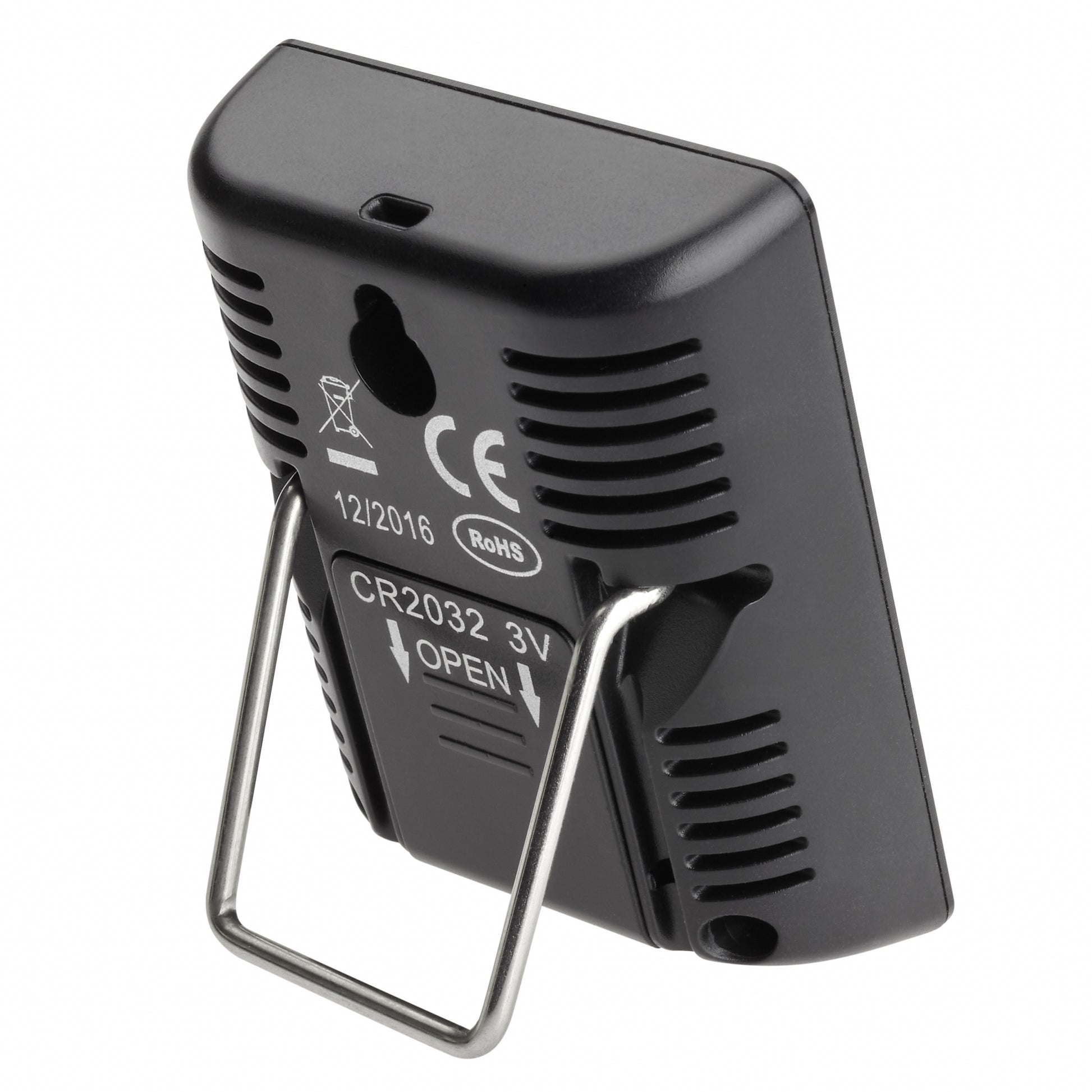 TFA-Dostmann Temperatur-/Feuchtesensor – Kabellos, −50–70 °C, 10–99 %