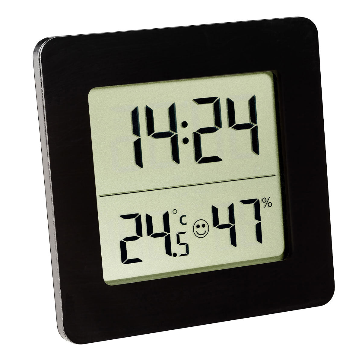 TFA-Dostmann 30.5038 Thermo-Hygrometer – 0 bis +50 °C, °C/°F