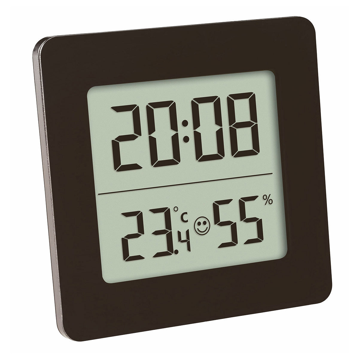 TFA-Dostmann 30.5038 Thermo-Hygrometer – 0 bis +50 °C, °C/°F