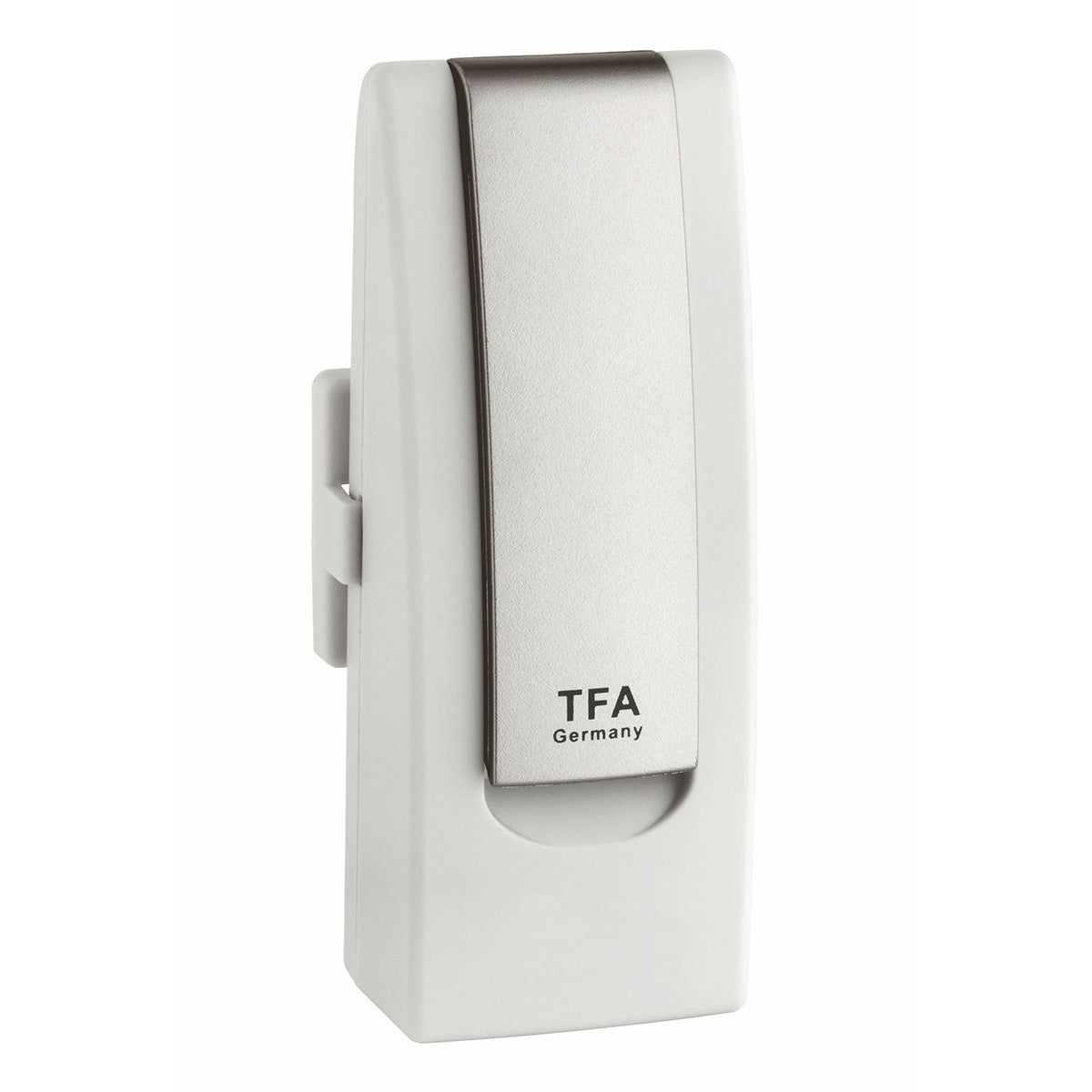 TFA-Dostmann WeatherHub SET5 – Smart-Hub/Bridge – WLAN, 868 MHz, Feuchte, Regen, Temperatur, Wind – Weiss
