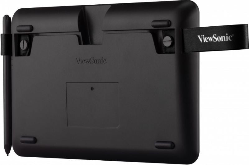 ViewSonic – Stiftdisplay, 7", Stift, 152 × 86 mm