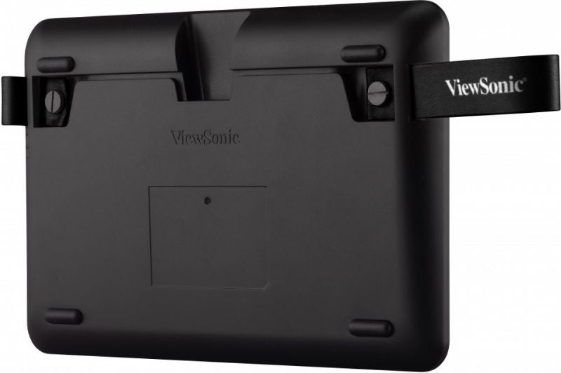 ViewSonic – Stiftdisplay, 7", Stift, 152 × 86 mm