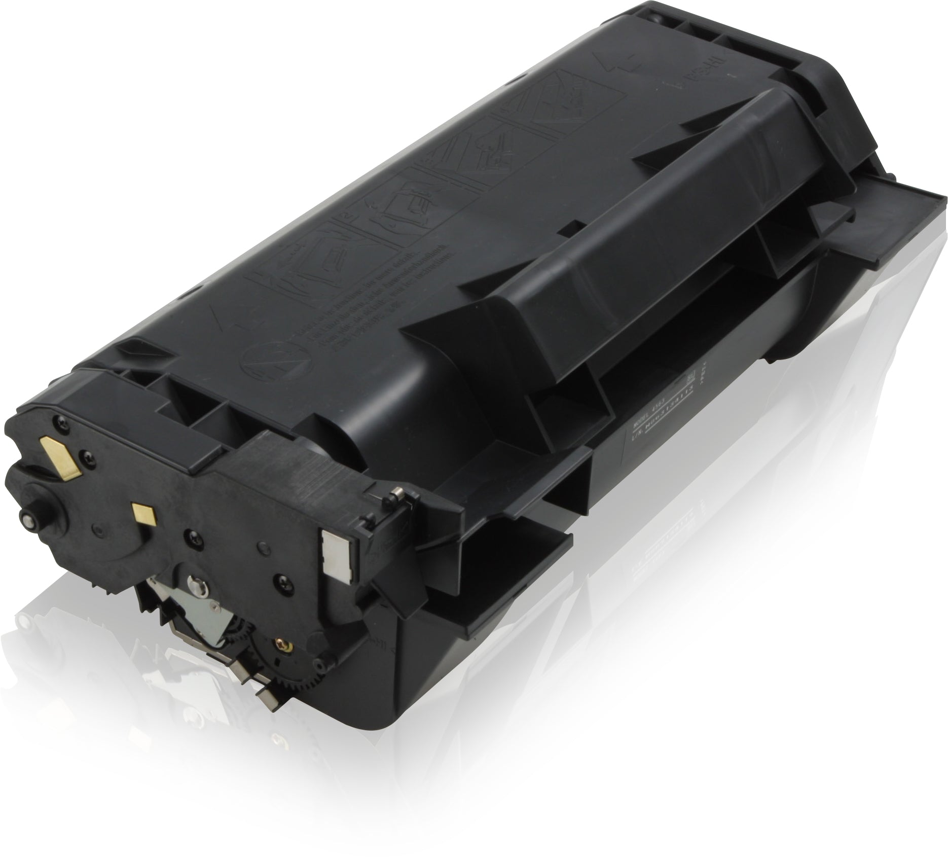 Epson Toner S051100 – schwarz, 15000 Seiten