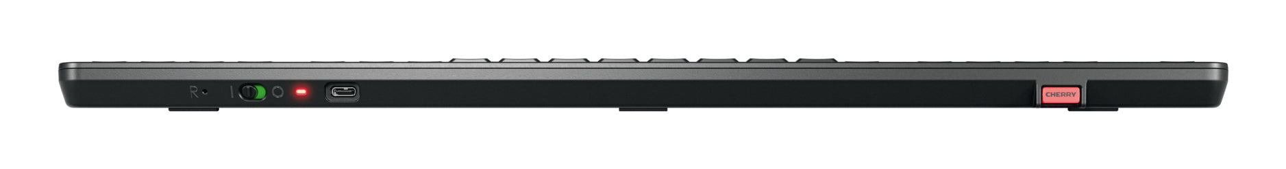 CHERRY 12033094 – Tastatur, kabelgebunden (USB-A)