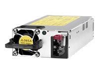 HPE Aruba Networking X371 Netzteil 250 W – 12 V DC – für Aruba 3810