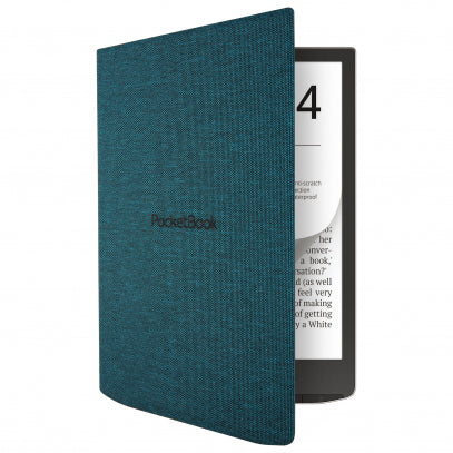 PocketBook Tablet-Hülle für InkPad 4, InkPad Color 3 7,8" – Grün