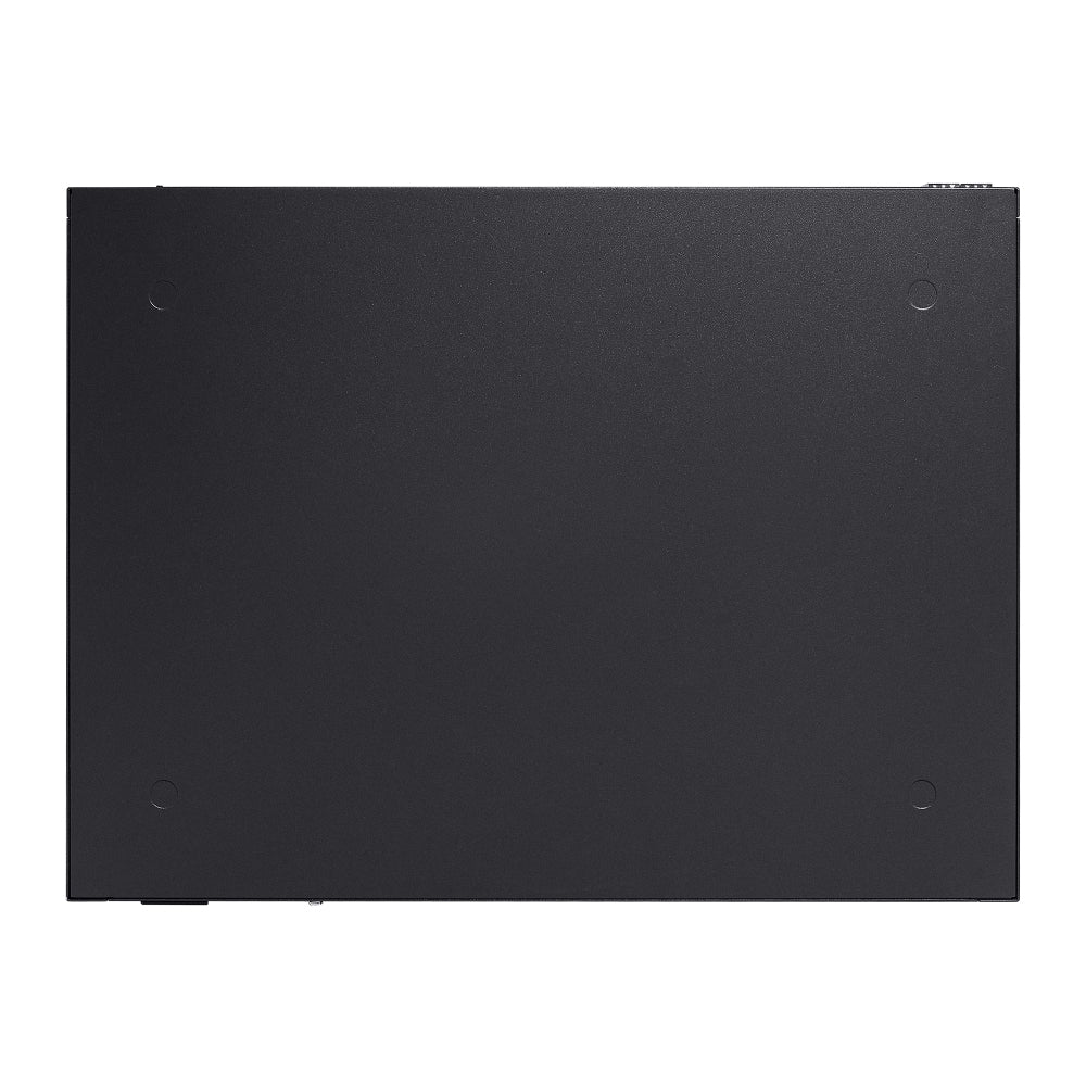 TP-Link SG2452LP – Verwalteter L2/L2+ Switch – 48× 1G, 4× SFP, PoE+, PoE-Budget 230 W, 19", 1U