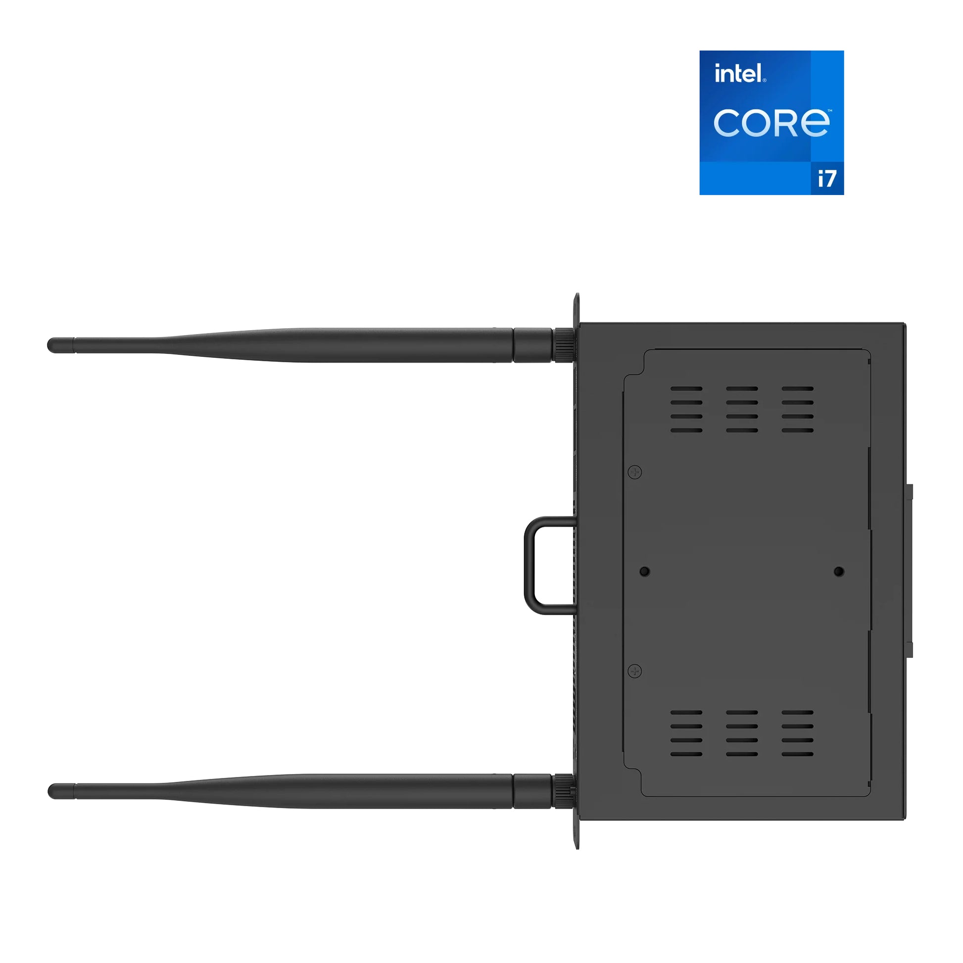 BenQ TEY41-i7 OPS-Slot-PC – Wi-Fi 6, Ethernet – 180 × 30 × 119 mm