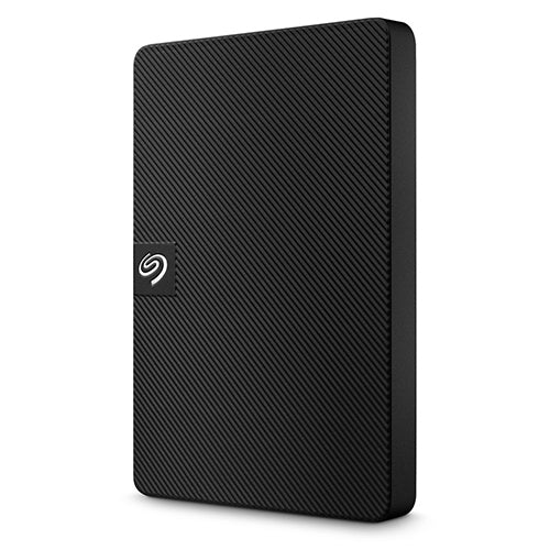 Seagate Expansion Tragbares Speichergerät – 5 TB, USB 3.0, 2,5"