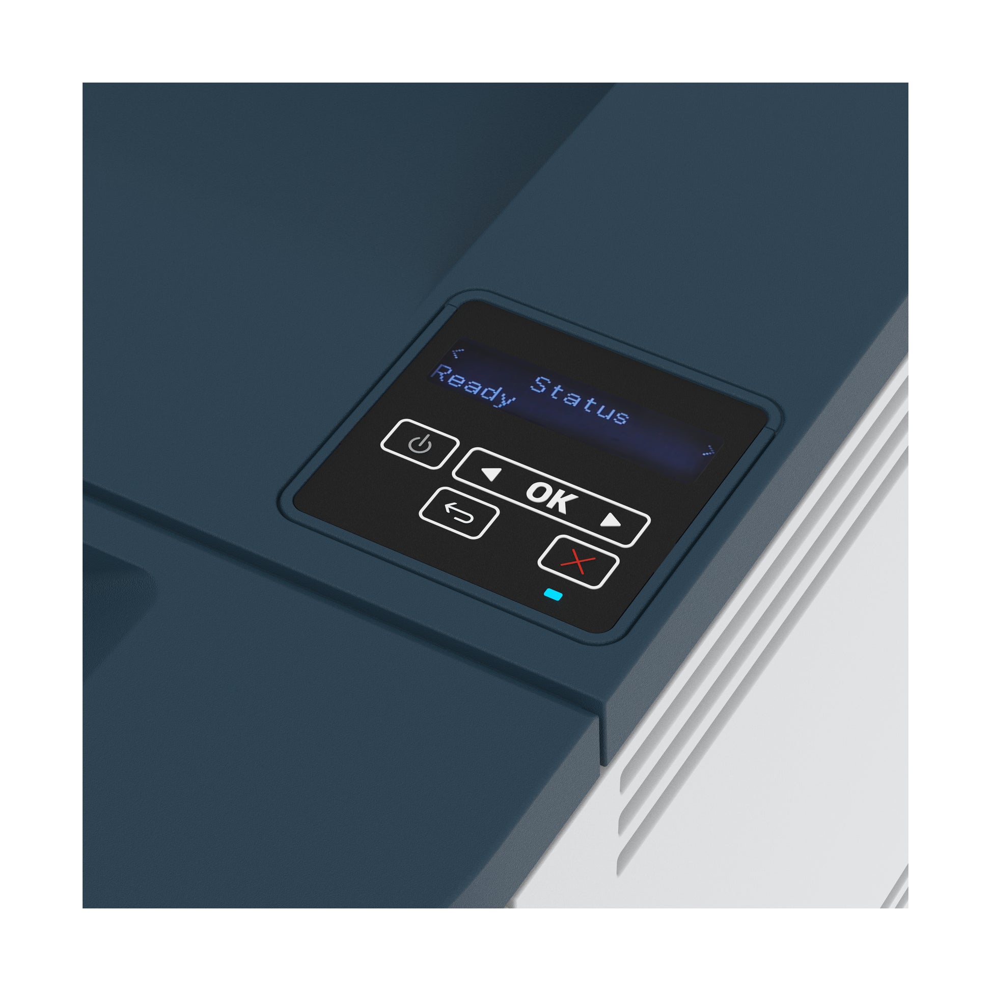 Xerox B310 – Schwarz-Weiss, A4, Duplex, WLAN, LAN, USB, 40 ppm, AirPrint, Mopria