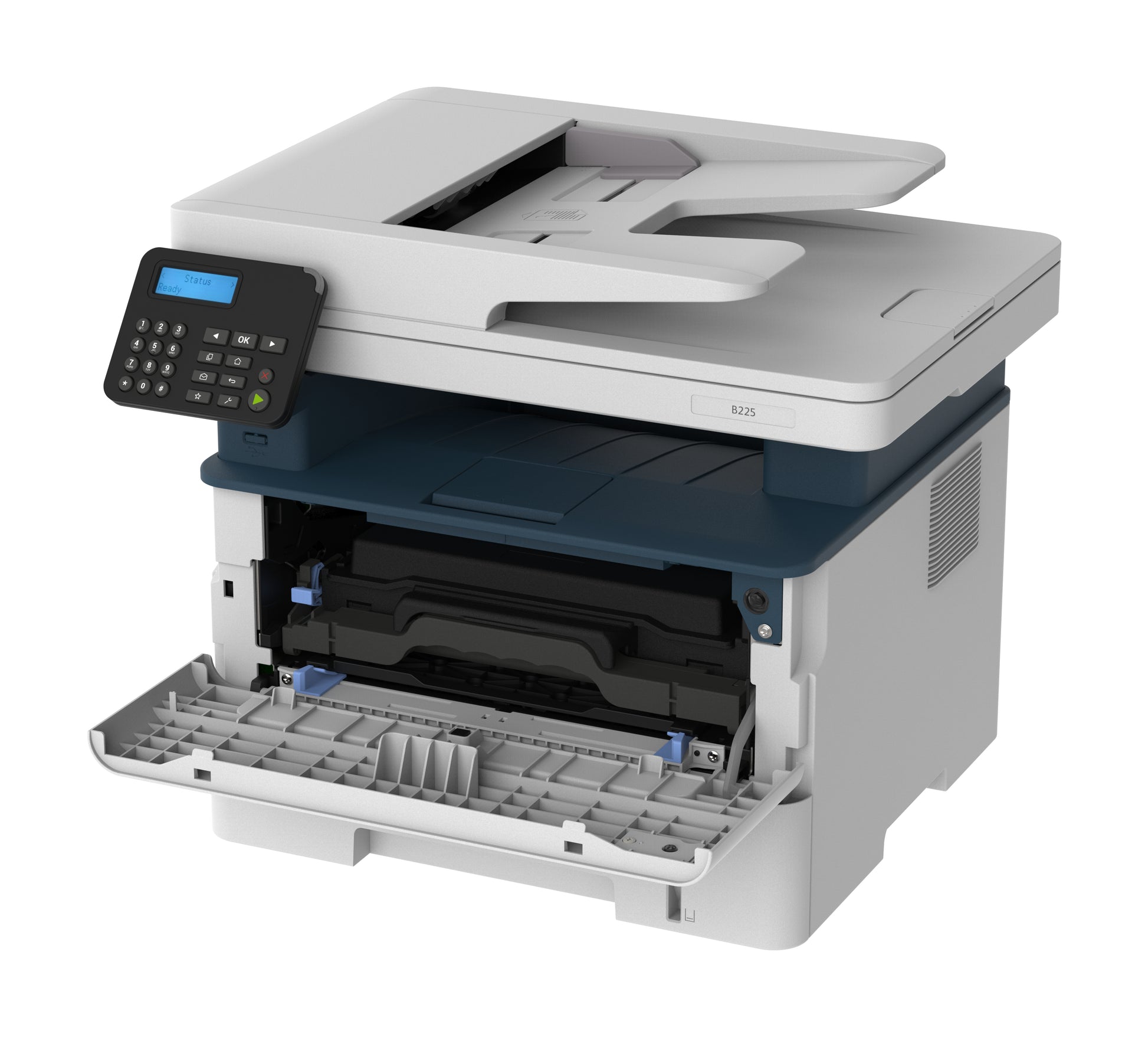 Xerox B225 – S/W Laser-MFP A4