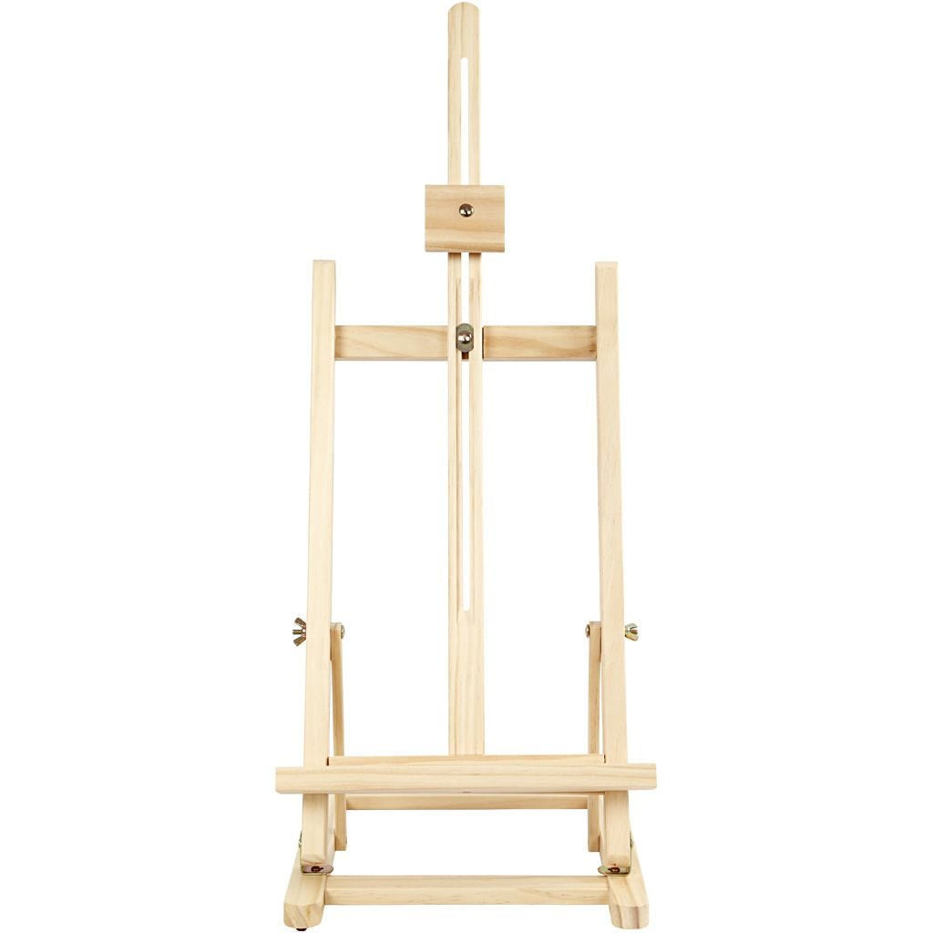 Creativ Company Staffelei 275×760×70 mm – Holz