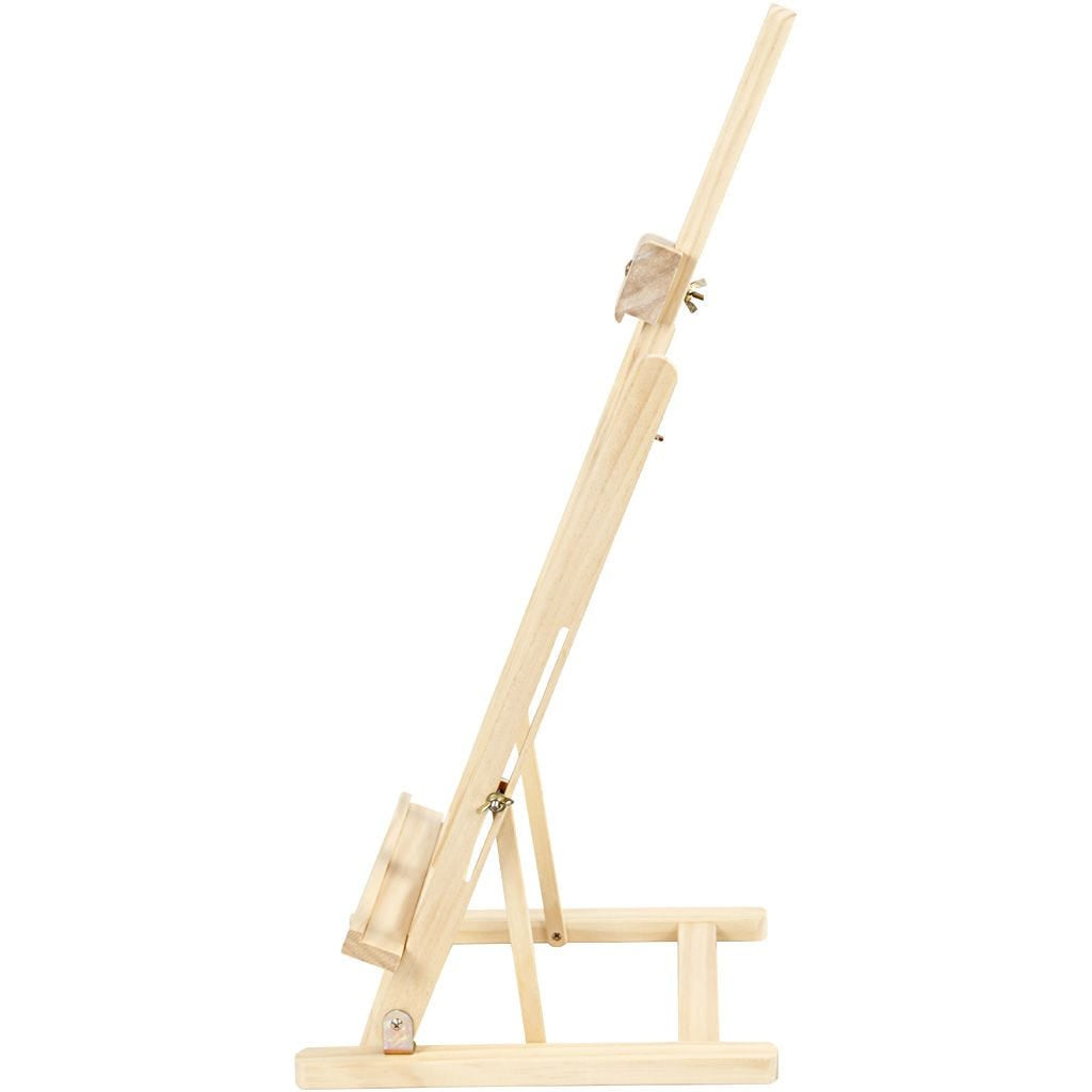 Creativ Company Staffelei 275×760×70 mm – Holz