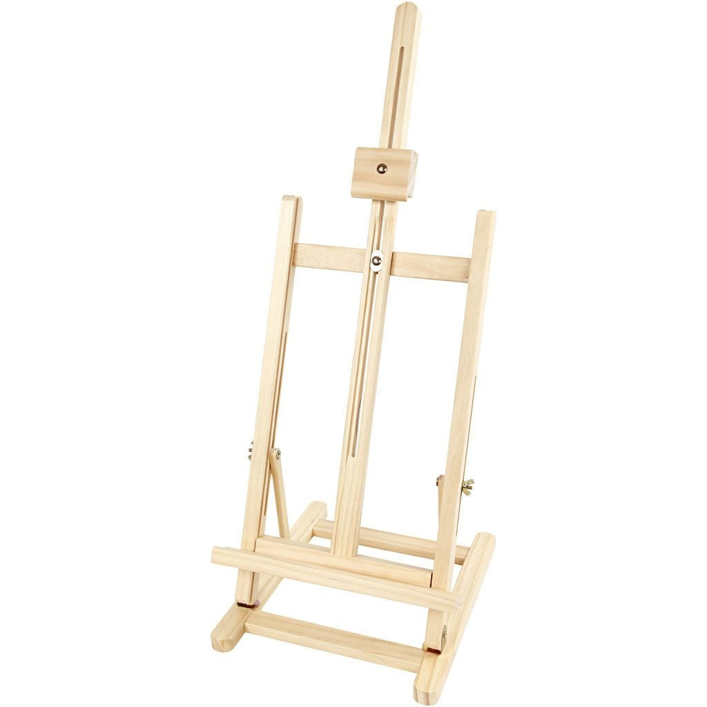 Creativ Company Staffelei 275×760×70 mm – Holz