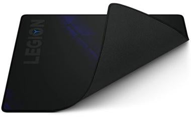 Lenovo Legion – Gaming-Mauspad – Schwarz – 450 × 400 mm – Rutschfest