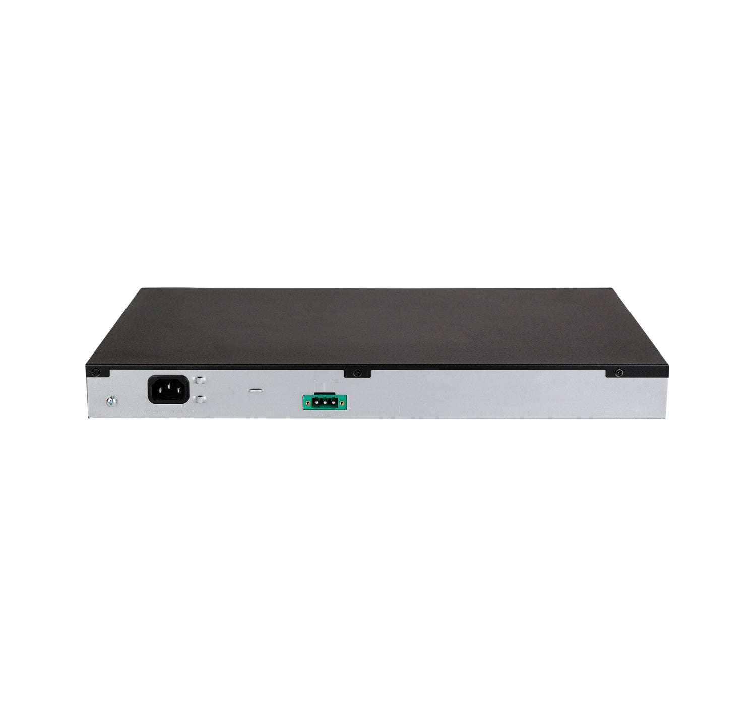 HPE FlexNetwork 5140 24G – Managed Switch – 24×GbE, 4×10G SFP+, L3, PoE+ 370 W, 1U