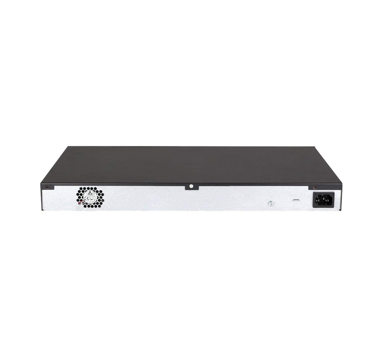 HPE 5140 48G 4SFP+ EI – Managed L3 Switch – 48× 1G, 4× SFP+, 19", 1U