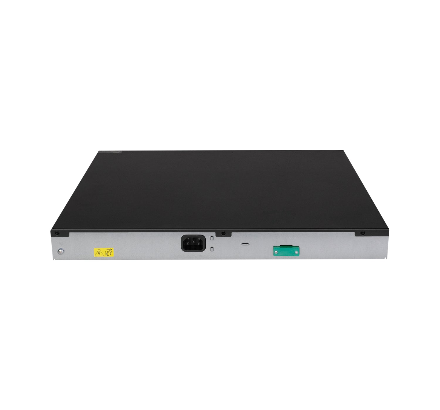 HPE FlexNetwork 5140 – Managed L3 Switch – 48× 1G, 4× SFP+, PoE+, PoE-Budget 370 W, 19", 1U