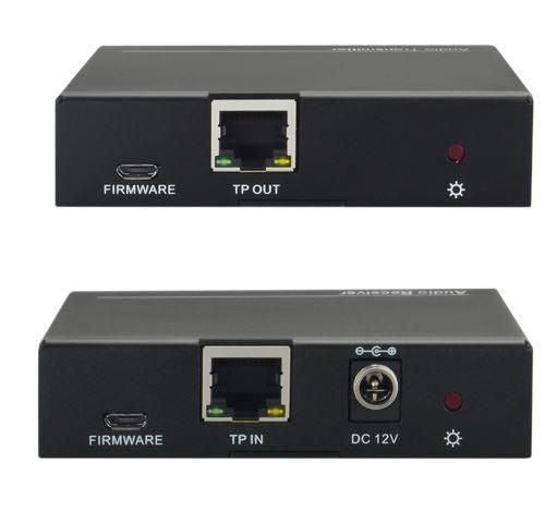 Vivolink Audio-Extender-Set, bis 100 m