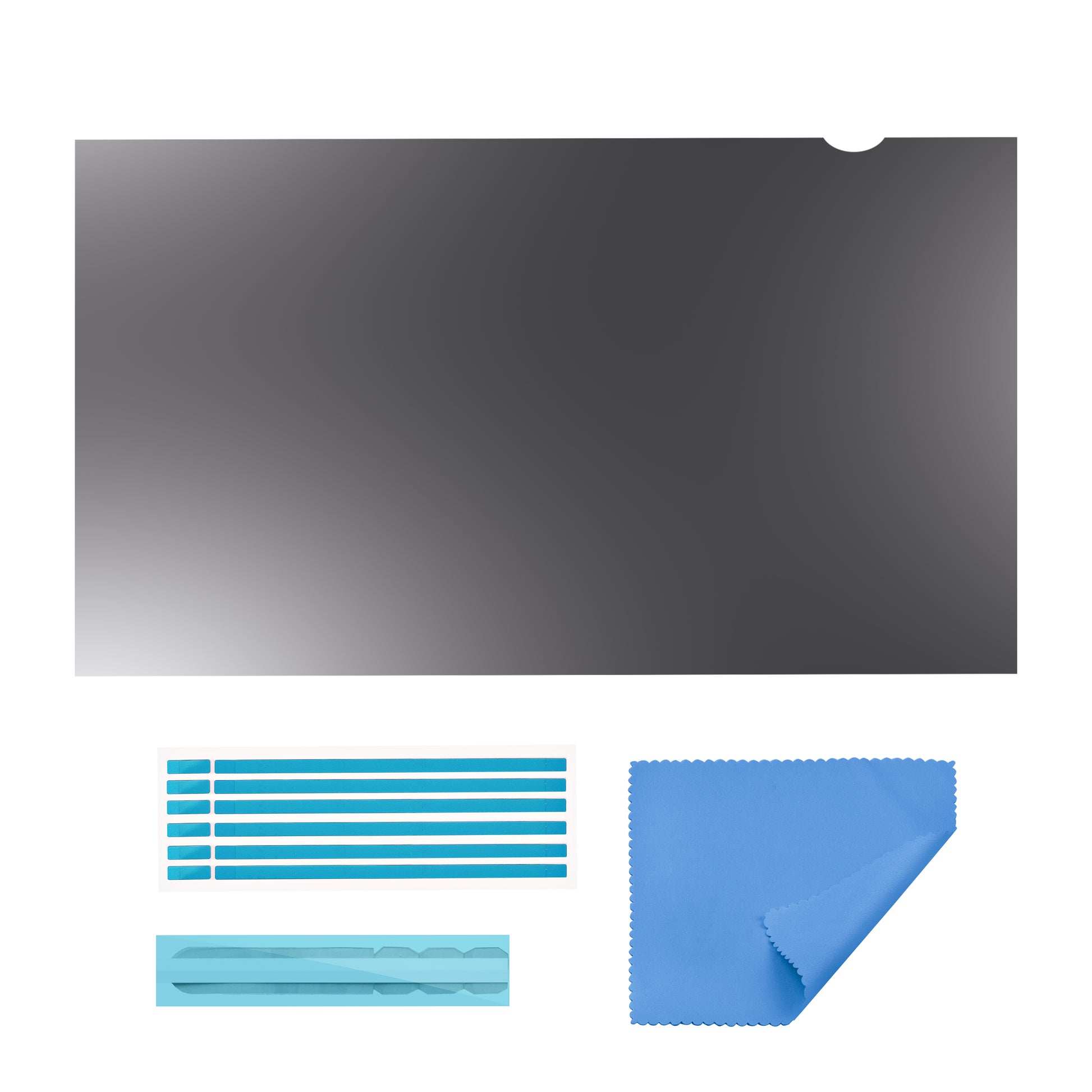 StarTech.com Displayschutz für 24" Monitor
