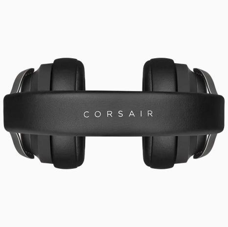 Corsair Virtuoso RGB Wireless XT – Over-Ear Headset – USB-A, Surround Sound – Schwarz