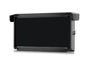 Trodat Ersatzkissen Schwarz – für Printy 4912/4912S – 2er-Set