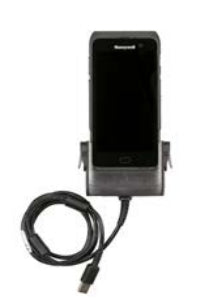 Honeywell CT45-SN-CNV Ladeadapter – für CT45, CT45XP, CT40 und andere