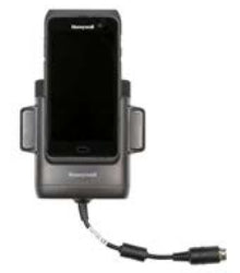 Honeywell Ladestation – Booted, Non-Booted – für CT45, CT45 XP