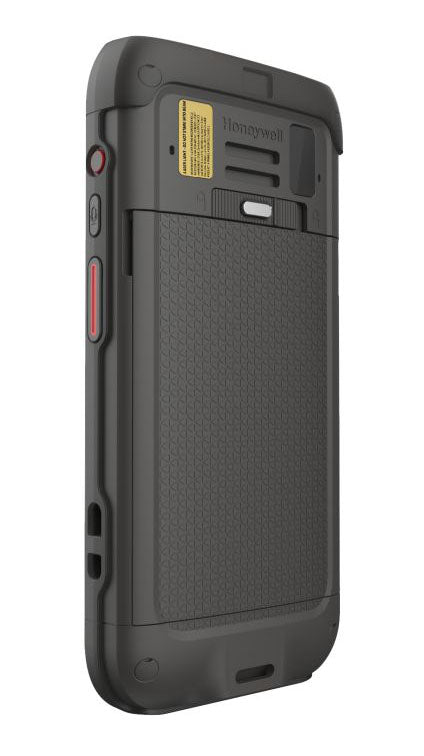 Honeywell CT45 – 5,0", 4/64 GB, WLAN 6, 1D/2D, Android