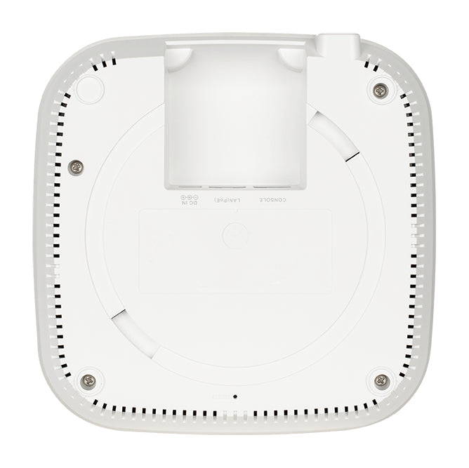 D-Link AX1800 – Access Point – Wi‑Fi 6 (2,4/5 GHz), 1,8 Gbit/s, GbE, PoE+