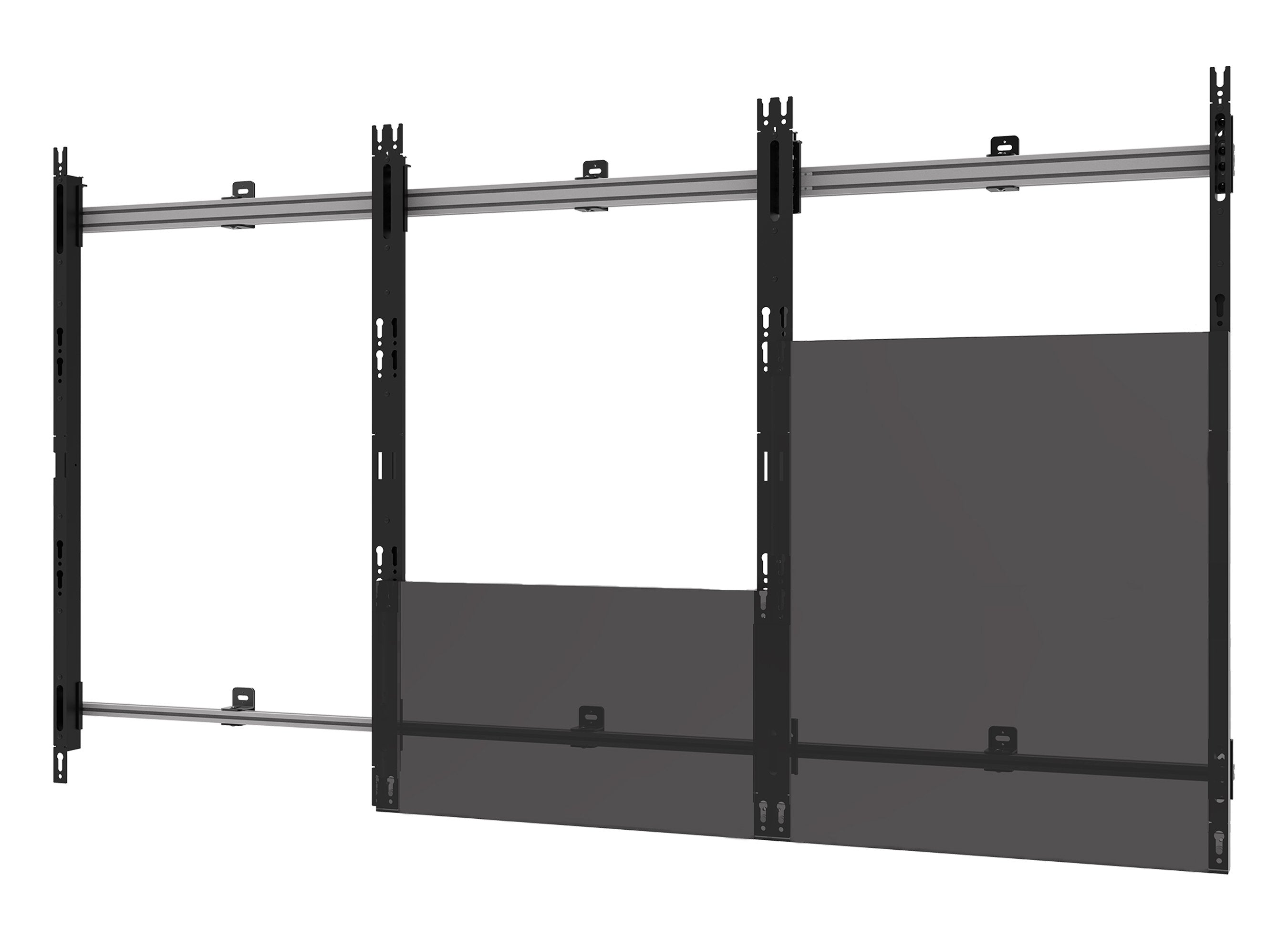 Peerless AV DS-LEDLSAA-3X3 – Wandhalterung, für LG LSAA/LSAB