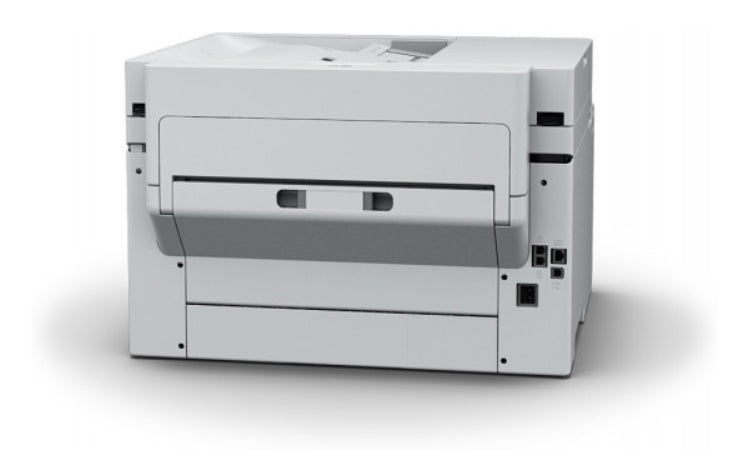 Epson EcoTank Pro ET-16680 – Farbiges Tintenstrahl-MFP A3, 4-in-1 – USB/LAN/WLAN – Duplex, ADF – 25 Seiten/Min S/W