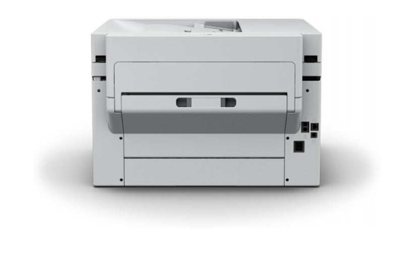 Epson EcoTank Pro ET-16680 – Farbiges Tintenstrahl-MFP A3, 4-in-1 – USB/LAN/WLAN – Duplex, ADF – 25 Seiten/Min S/W