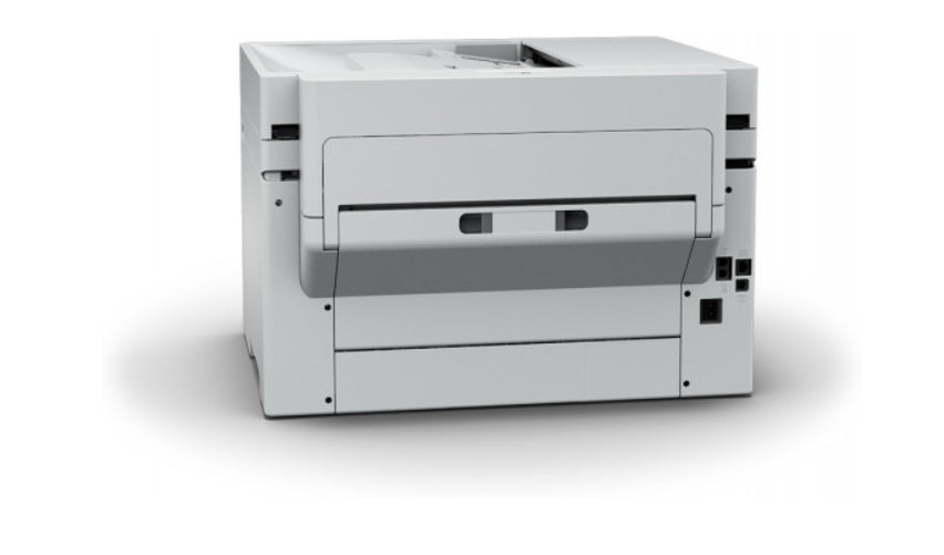 Epson EcoTank Pro ET-16680 – Farbiges Tintenstrahl-MFP A3, 4-in-1 – USB/LAN/WLAN – Duplex, ADF – 25 Seiten/Min S/W