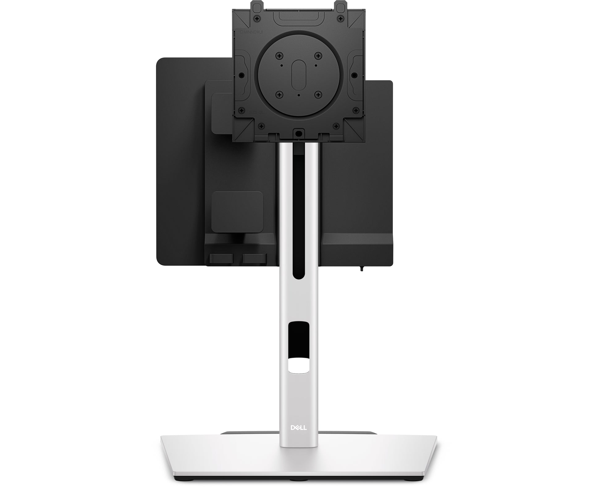 DELL CFS25 – Tischhalterung, bis 27", silber