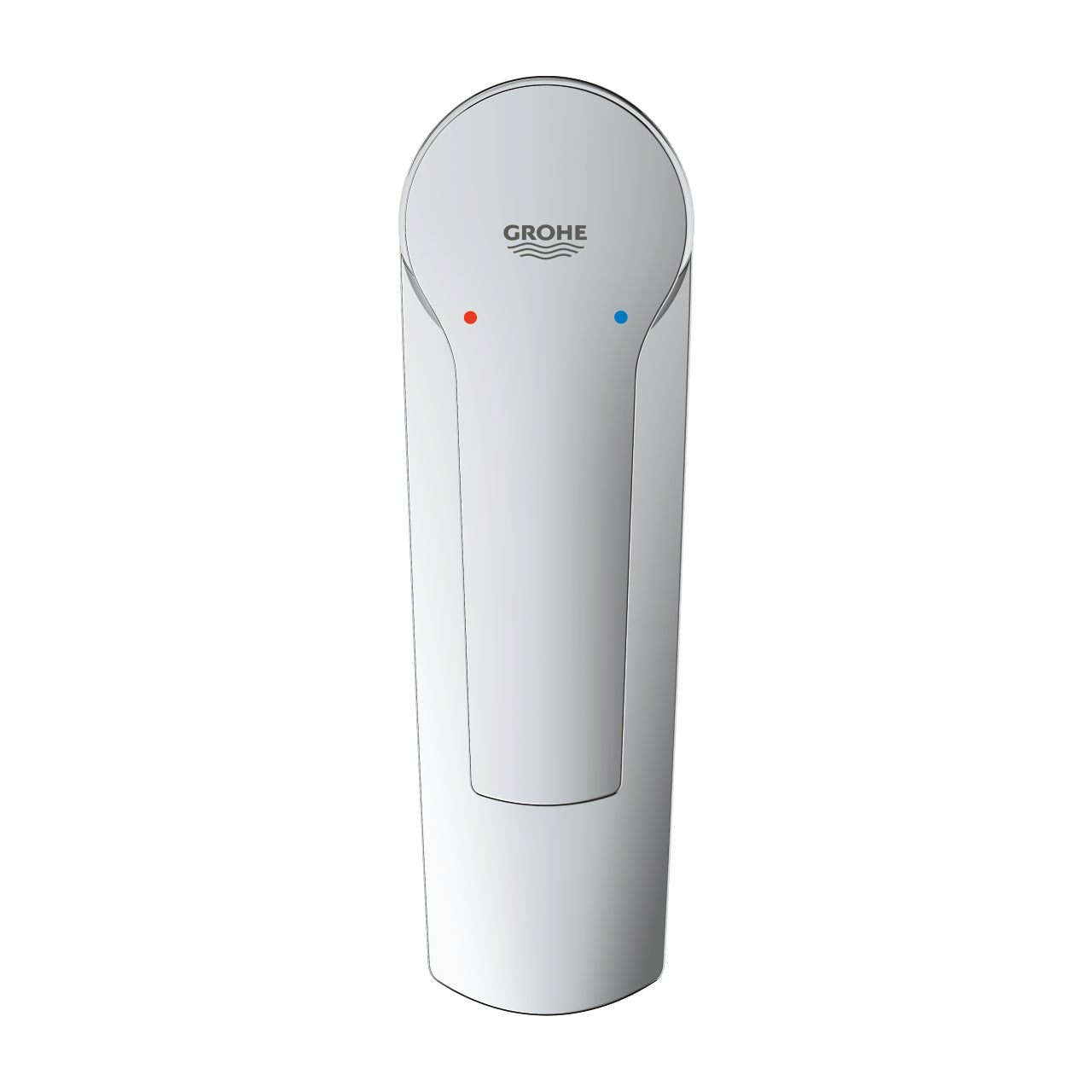 GROHE Einhebelmischer Start S – Metall, Chrom