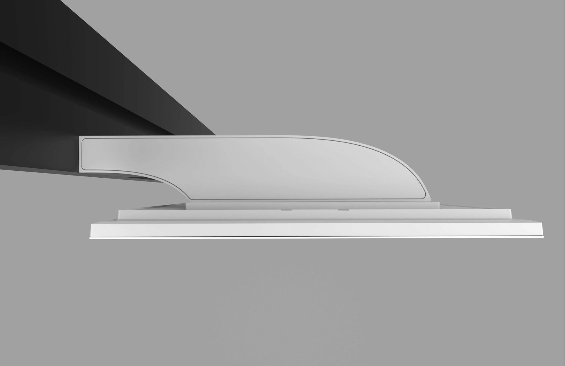 Crestron TSW-770/1070-MUMK-W – Halterung – für TSW-770 und TSW-1070 Serien, Weiss
