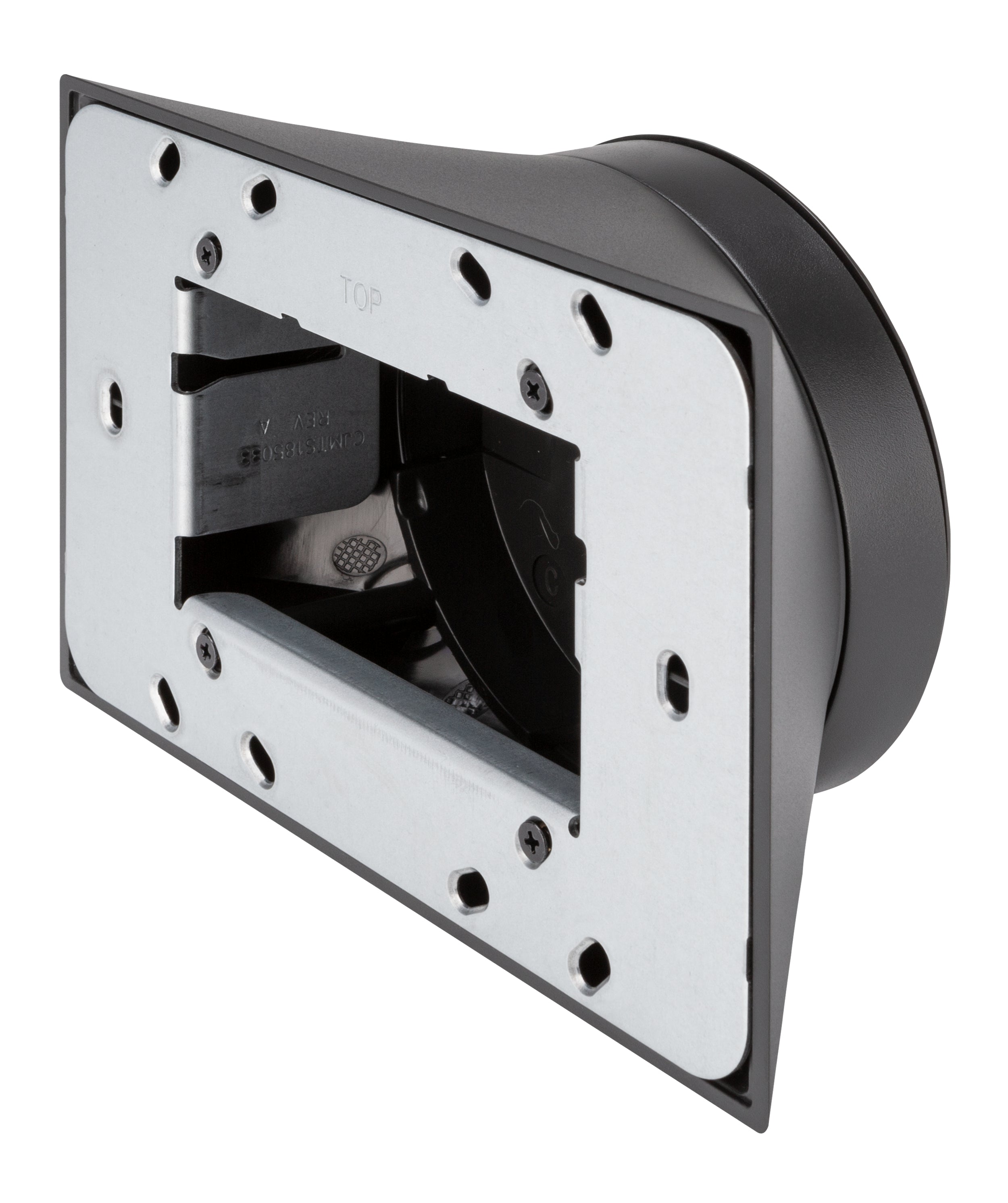 Crestron TSW-770 Serie – Halterung (Saugnapf) – Schwarz