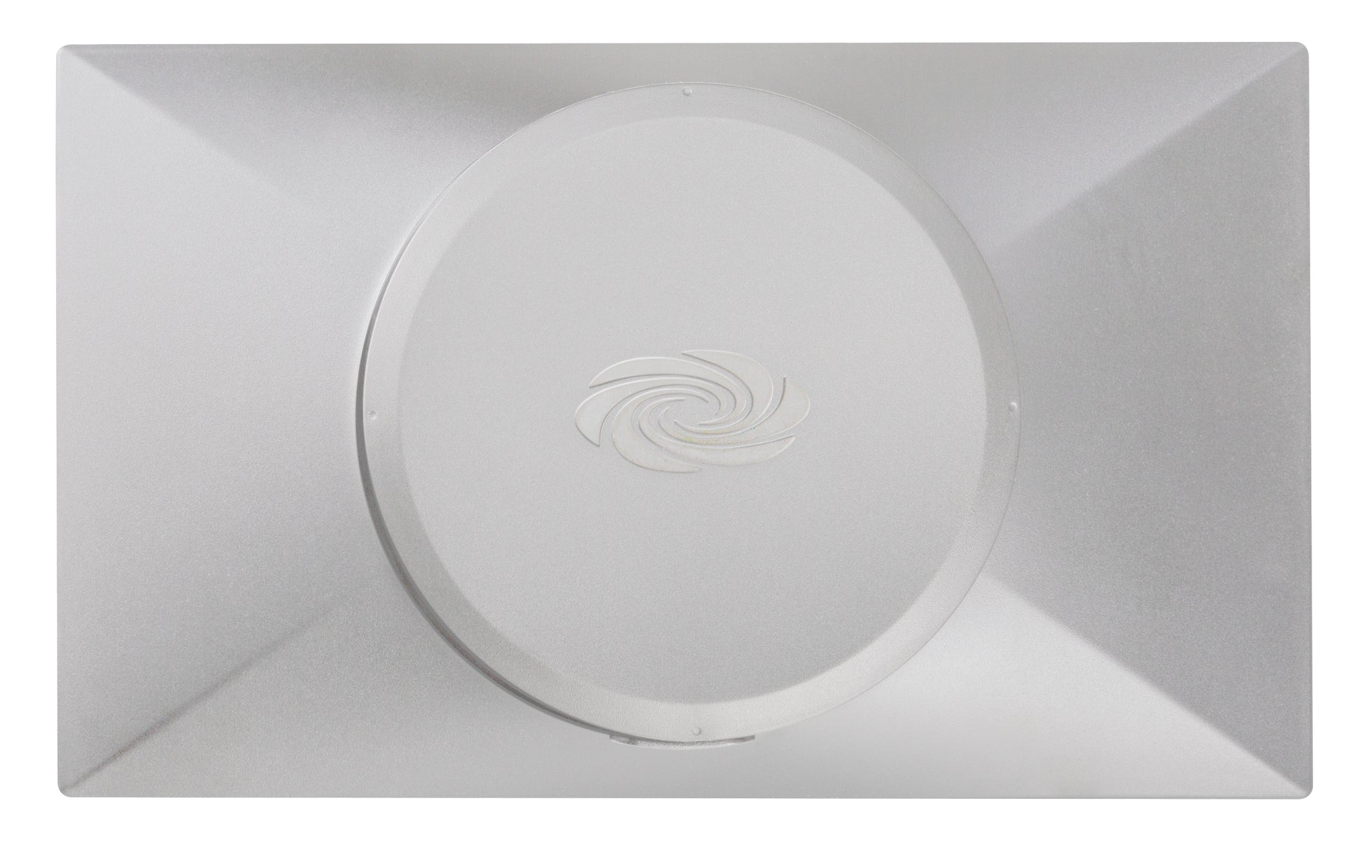 Crestron TSW-1070-MSMK-W-S – Gerätehalterung (Tablet/Panel) – Saugnapf – Weiss – für TSW-1070