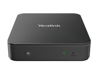 Yealink MVC S40-C5U-000 – 48 MP-Kamera, Videokonferenzsystem