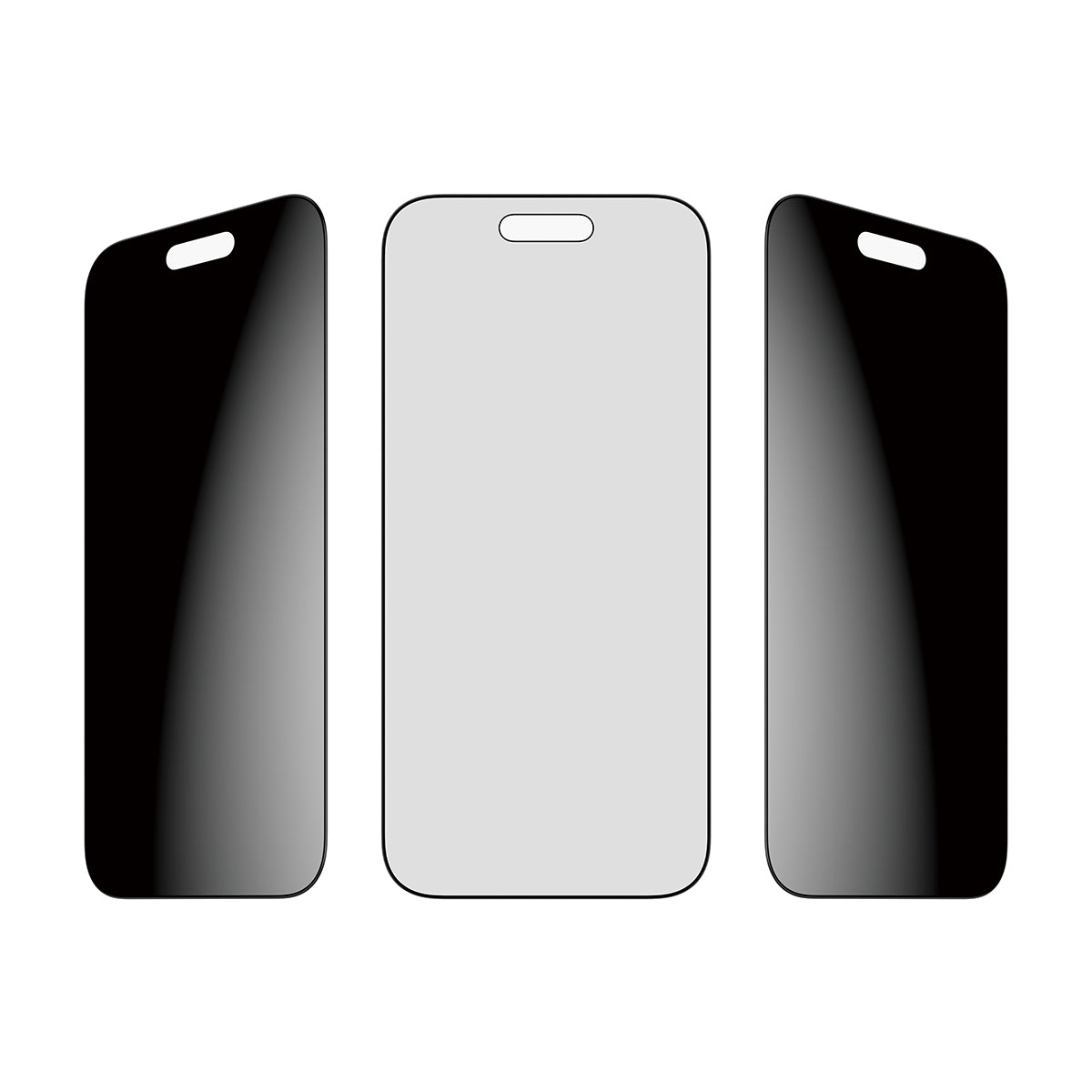PanzerGlass Displayschutzfolie – für Apple iPhone Air