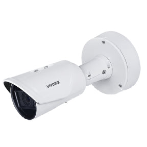 VIVOTEK IB9391-EHTV-v2 PTZ – 4K – 4,4–10,2 mm – PoE – IR 50 m – IP66/67 IK10
