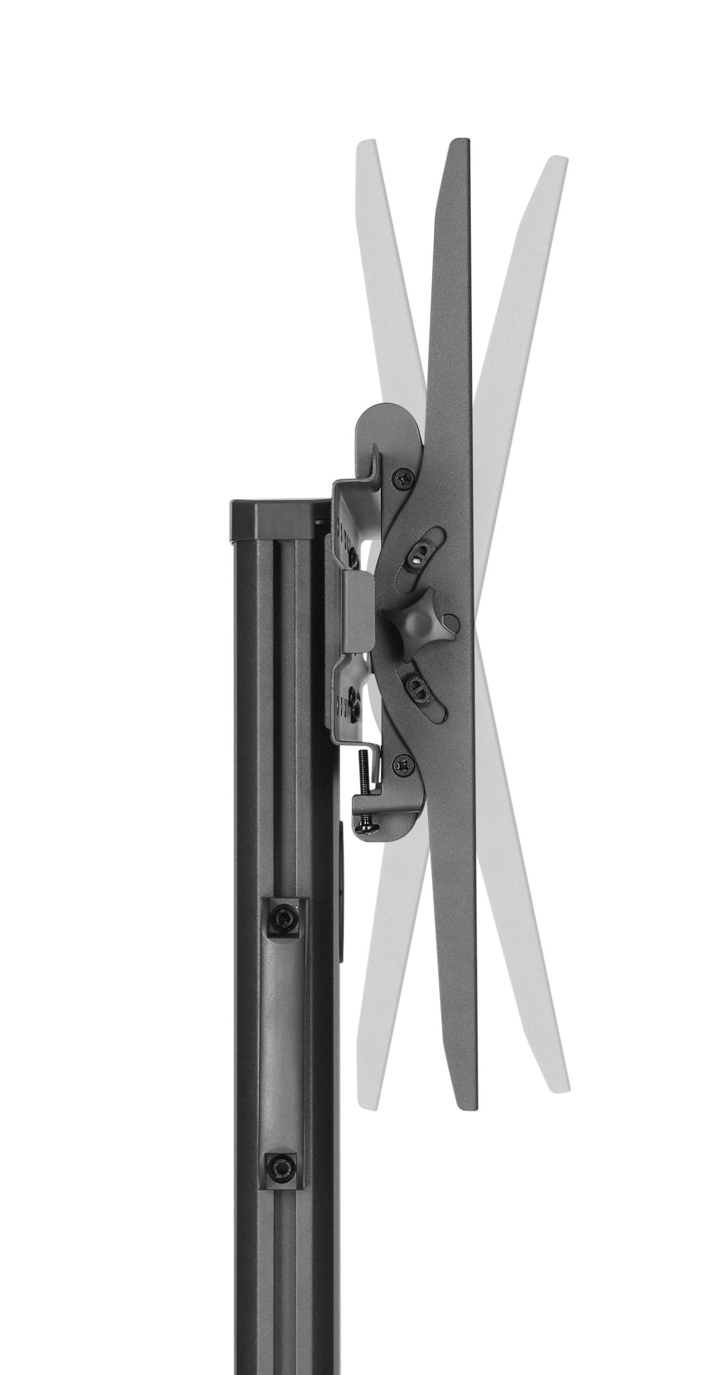 Vivolink Trolley, VESA 600×400