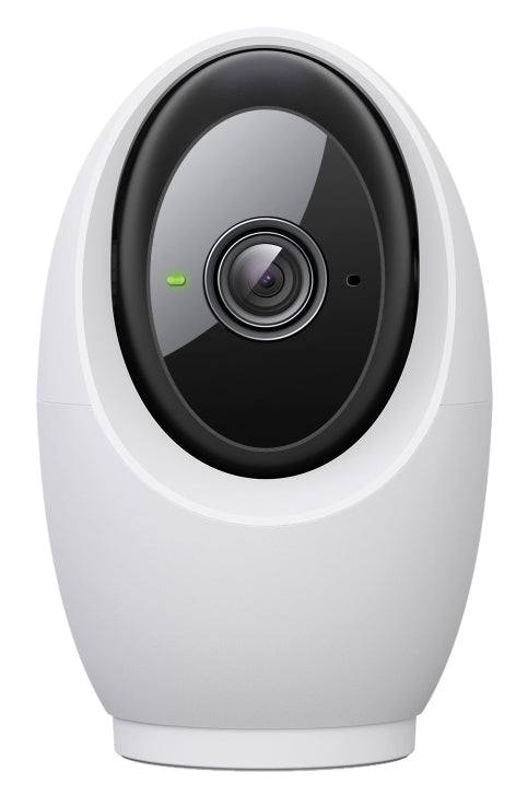 TP-Link Tapo C260 IP-Kamera – 4K, 8 MP, Nachtsicht 9 m, Weiss